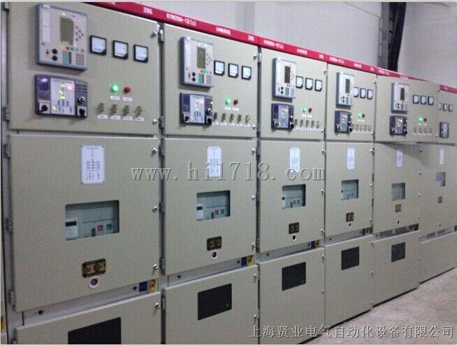 产品中心 > 开关柜智能操控装置-上海贤业电气自动化设备有限公司