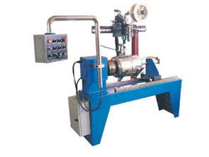 自动环缝焊接机适用于液压油缸 汽车方向架 传动轴自动焊接设备